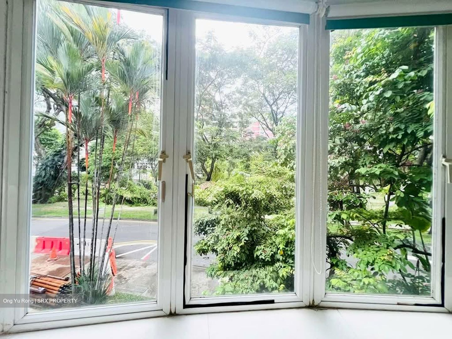 Tiong Bahru Estate (D3), Apartment #540779131